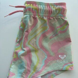 Roxy 2" Boardshorts - Ambrosia